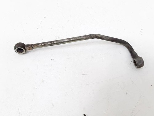 Tubo lubrificante turbina