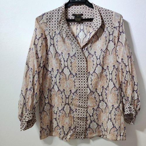 Camicia blusa louis - camicia,