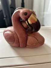 COPPIA FENICOTTERI THUN FUORI