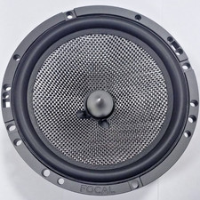Coppia Woofer per Auto  165AS