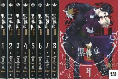 Black butler edizione - ii,