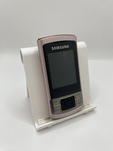 Samsung c3050 rosa rete 15 - samsung,