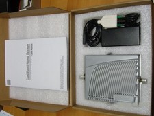 Amplificatore ripetitore del - ripetitore,