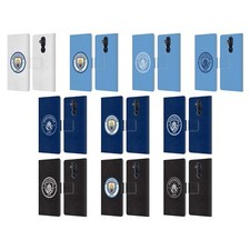 OFFICIAL MANCHESTER CITY MAN