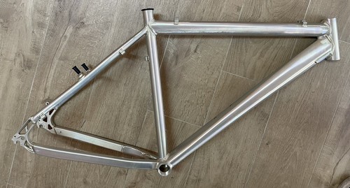 Telaio bicicletta mountain - telaio,