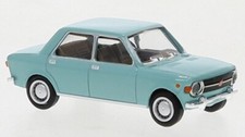 Modellino auto scala 1:87