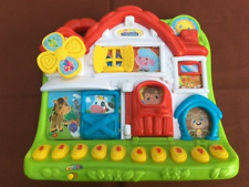 Clementoni 17135 L'Allegra Fattoria Cucù