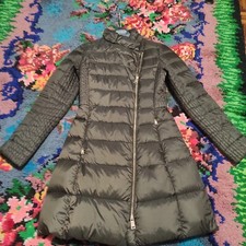 Vero Piumino D'oca Motivi Tg.40