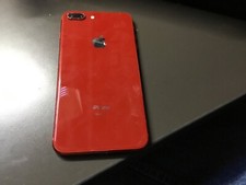 Apple iPhone 8 Plus - 64 GB -