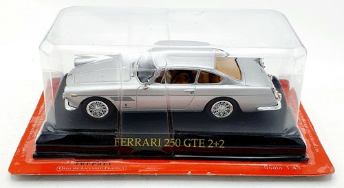 Ebond modellino ferrari 250 - ebond,