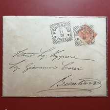 PONSACCO (PI) 21/11/1901 CENT