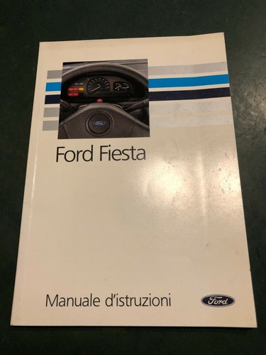 Libretto uso manutenzione - uso, e