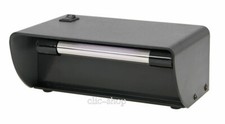 UNA LAMPADA UVC PER BANCONOTE