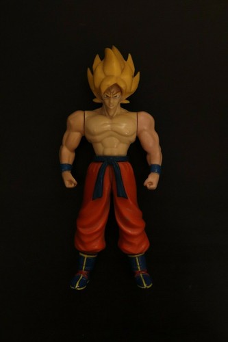 Dragon ball goku ssj irwin - ball,
