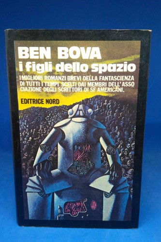Grandi opere nord ben bova - grandi,
