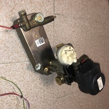 BERETTA SCAMBIATORE CALDAIA SUPER EXCLUSIVE 28 CSI