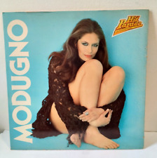 disco 33 giri  DOMENICO MODUGNO    HIT PARADE INTERNATIONAL    LP