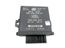 Centralina Modulo ECU AFS Luce