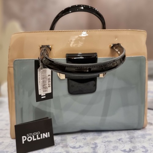 Borsa studio pollini - borsa,