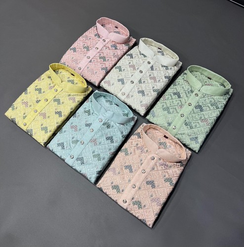 Set kurta seta - set,