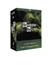 Breaking Bad - La Serie