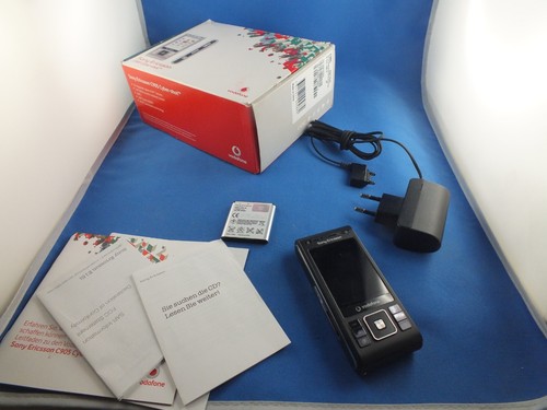 Sony ericsson 905 - c, condizione