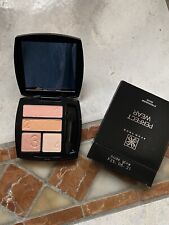 Avon True Palette Ombretti NUDE GLOW Perfect Wear Trucco Occhi Ombretto 4 Ton