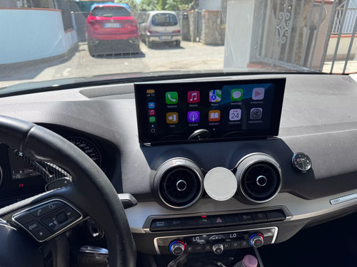 Schermo auto audi 2011 - auto, 2011-2018