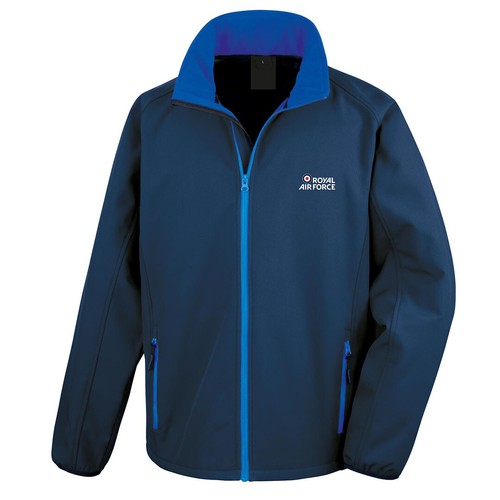 Giacca raf cappotto - giacca, softshell