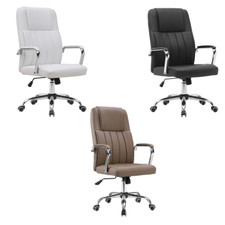 Poltrona Ufficio Direzionale