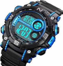 Orologio Uomo Sportivo