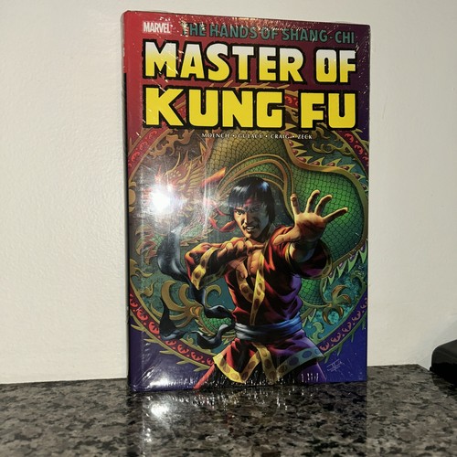 Shang chi master kung fu - shang-chi,