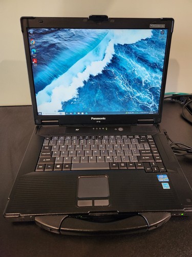 Panasonic toughbook mk5 - toughbook,