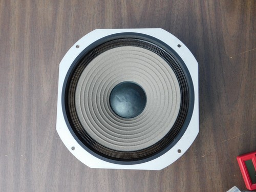 Pioneer 737b woofer - 25-737b-1,