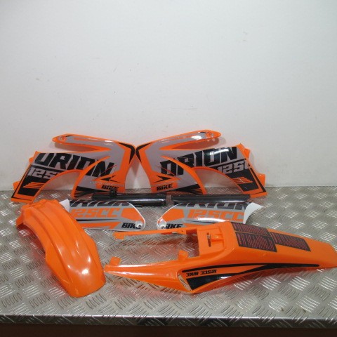Kit carénages orion pit - kit,