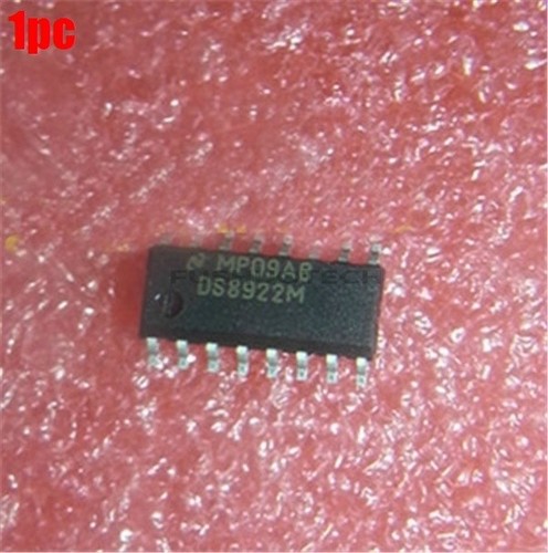 1pz sop16 ds8922mx ds8922m - sop16,