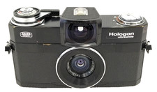 ZEISS IKON HOLOGON FOTOCAMERA