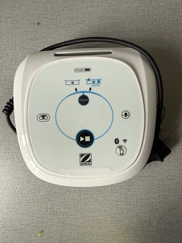 Scatola controllo robot - scatola,