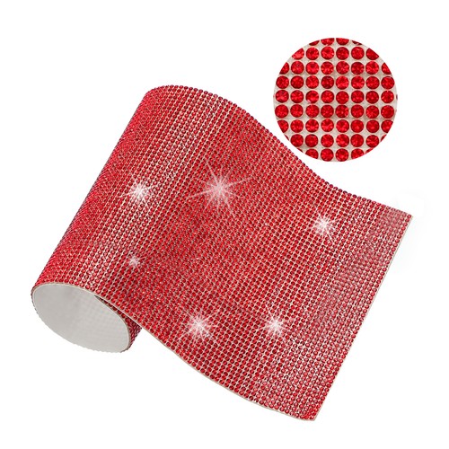 Foglio strass cristallo - foglio,