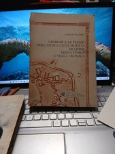 I borghi e le piazze