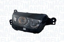 Front right headlight a for