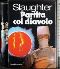 PARTITA COL DIAVOLO