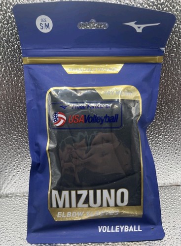 Mizuno maniche gomito - mizuno,