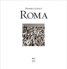 ROMA By Mimmo Jodice -