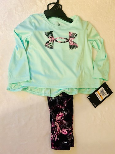 Under armour set pantaloni - set,