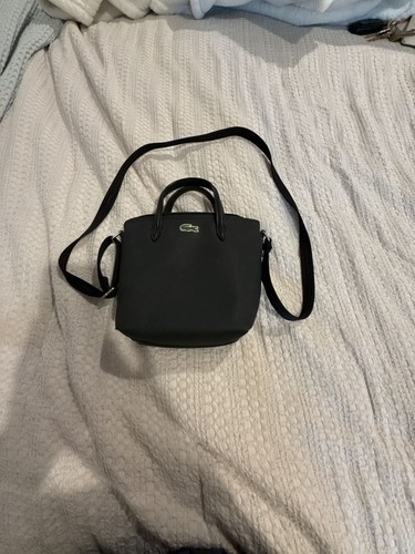 Borsa tracolla lacoste - borsa, a