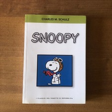 Charles M. Schulz - SNOOPY - I