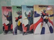 Mazinga Z - Serie Completa - 4