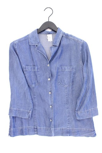 Camicia jeans second life - di,