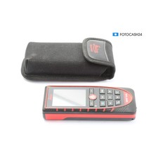 Leica Disto D510 Metro Laser Manuale Telemetro Laser + molto bene (282889)